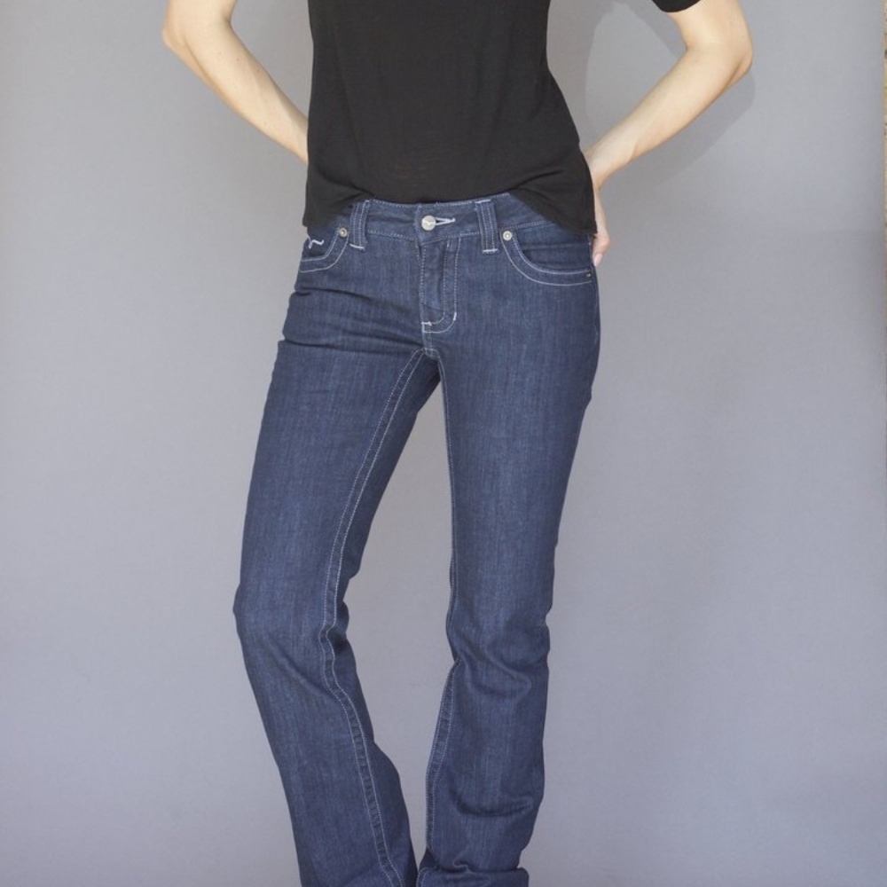 NWOT Kimes Ranch Jeans Jolene
